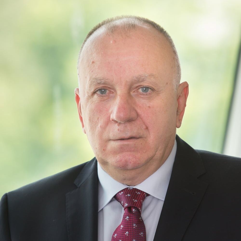 Bosko Vucurevic