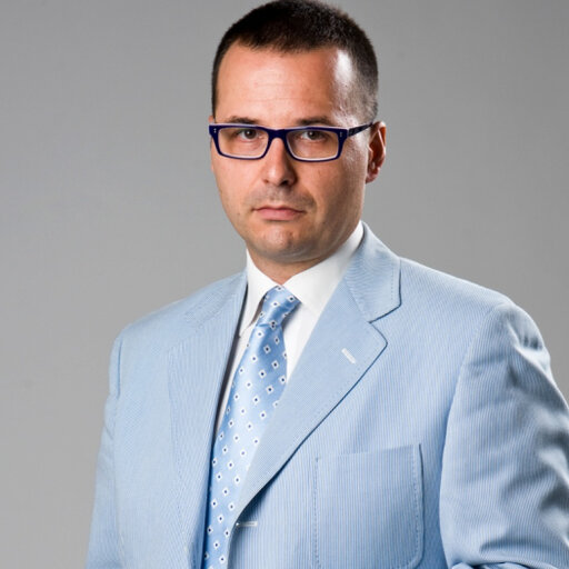 PhD Dejan Molnar