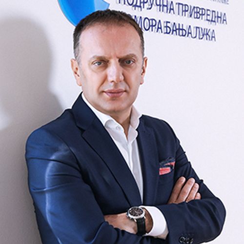 Goran Racic
