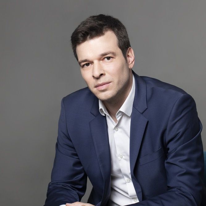 Ivan Hercl