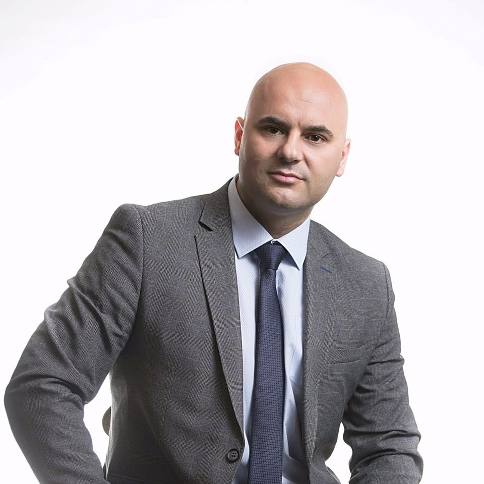 Milan Bogojevic