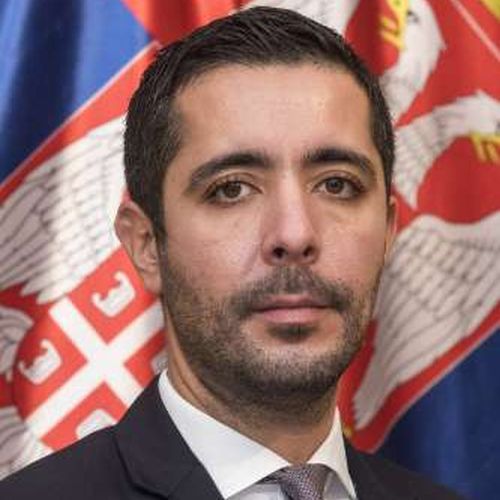 Tomislav Momirovic