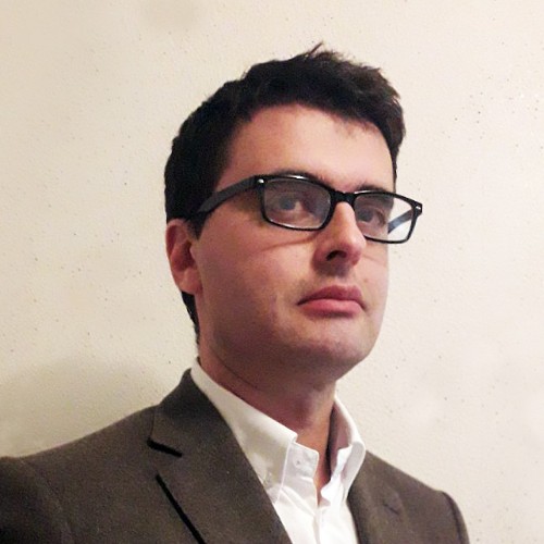 Ognjen Rogacev
