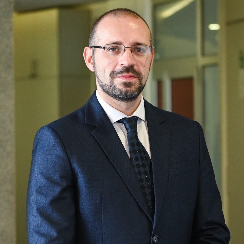 Rados Gazdic