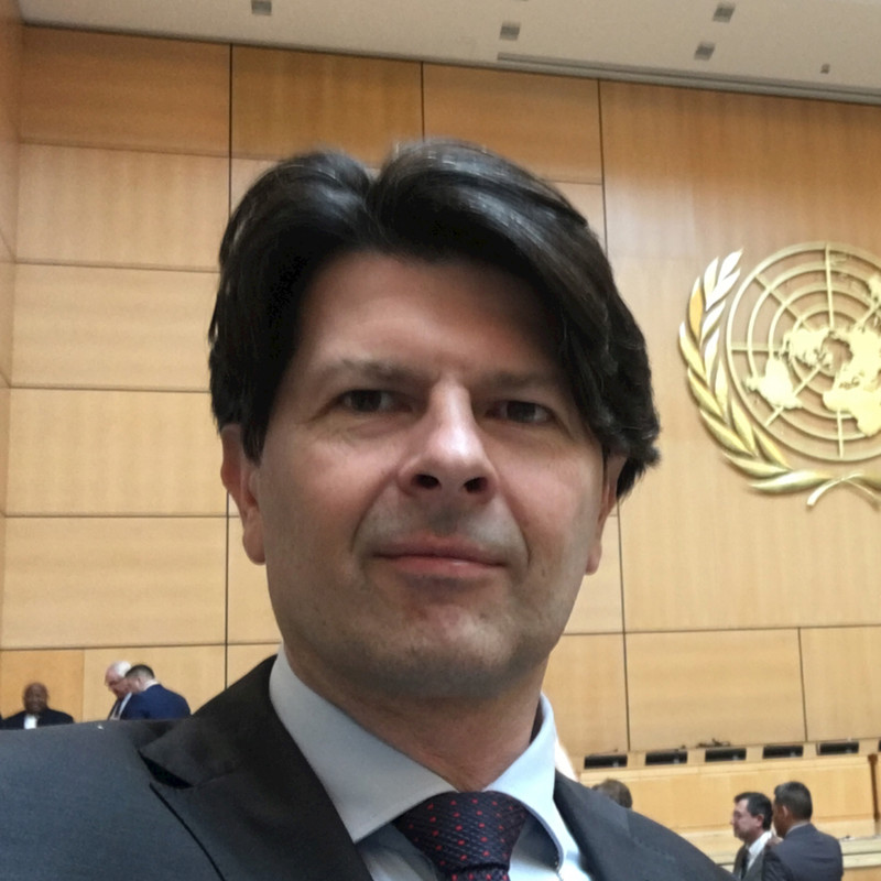 Srdja Ljesevic