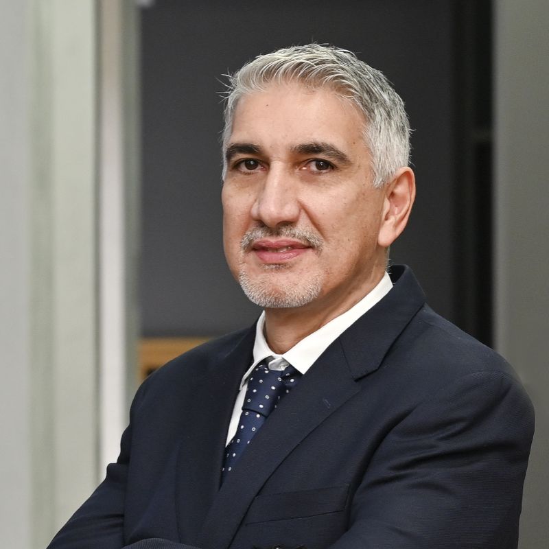 Stylianos Tsoktouridis