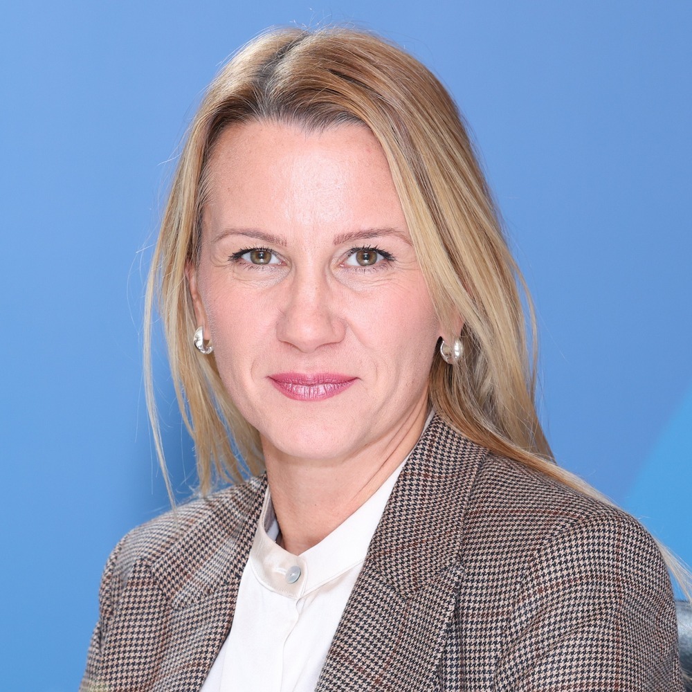 Sandra Kilibarda