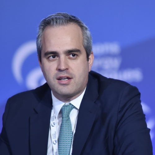 Alexandros Lagakos