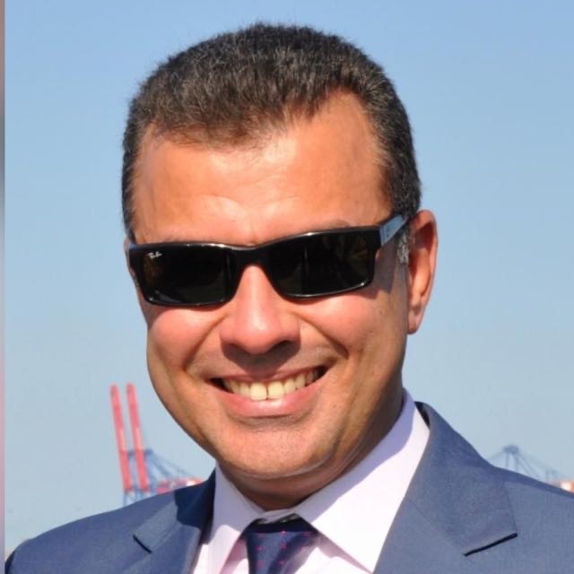 Aly Assem  Ibrahim