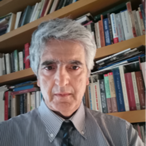 Christos Dionelis