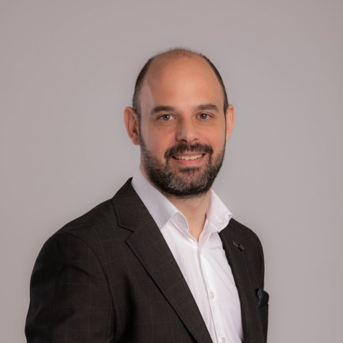 Fotis Fotinos