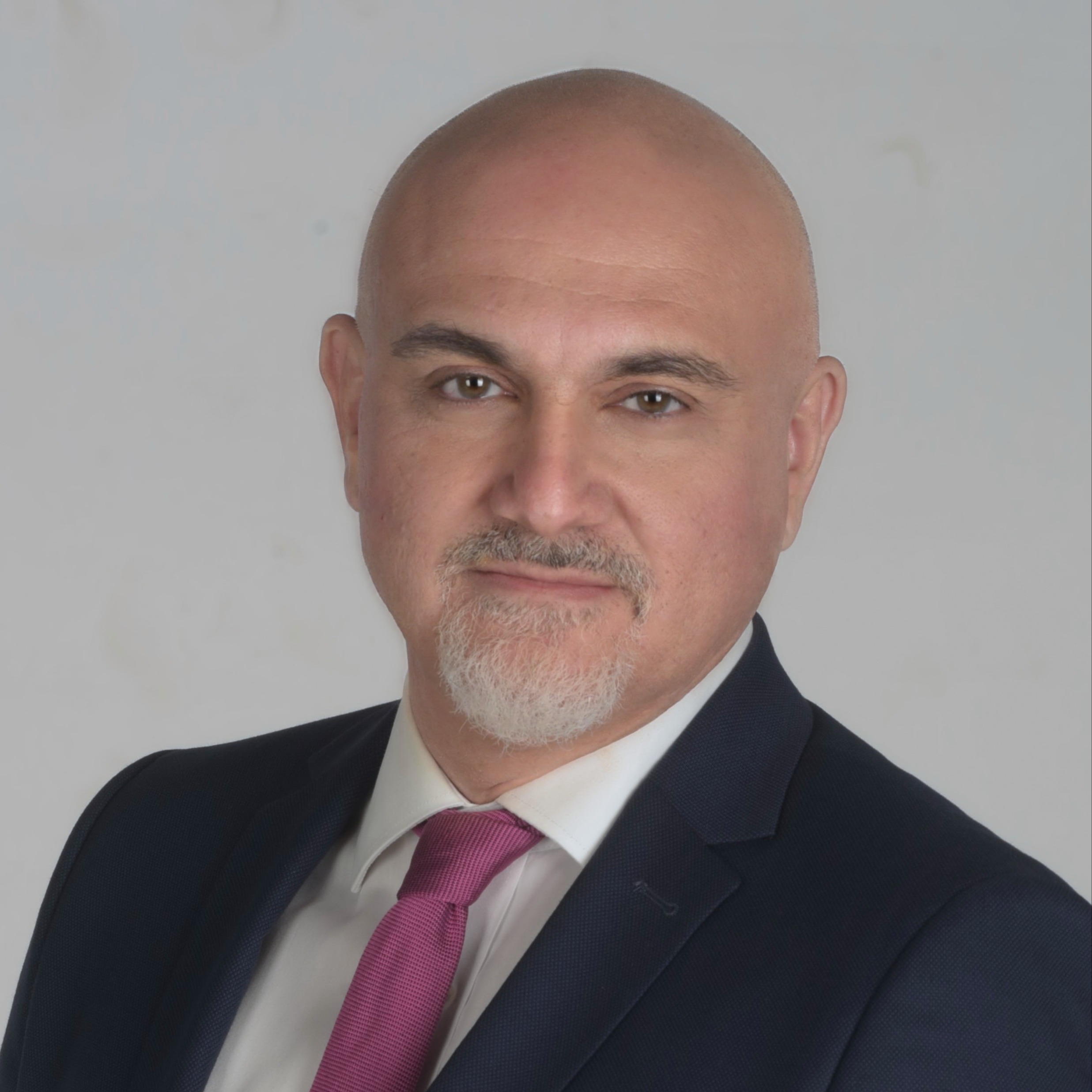 George Xirogiannis