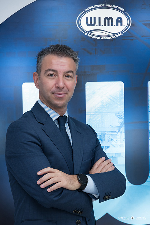 Ilias Hajiefremidis