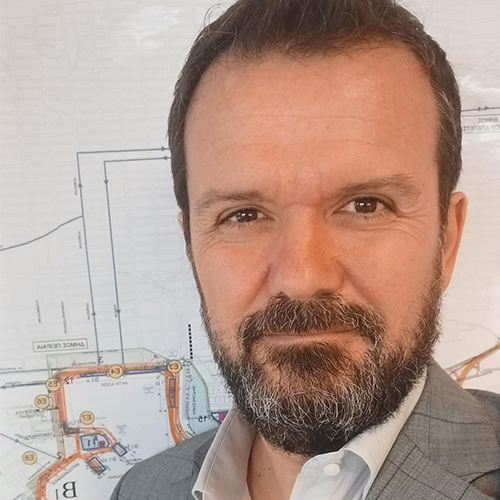 Ioannis Giannakos