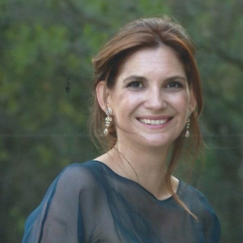 Katerina Tsapikidou