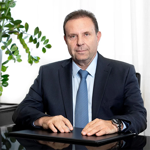 Athanasios Liagkos