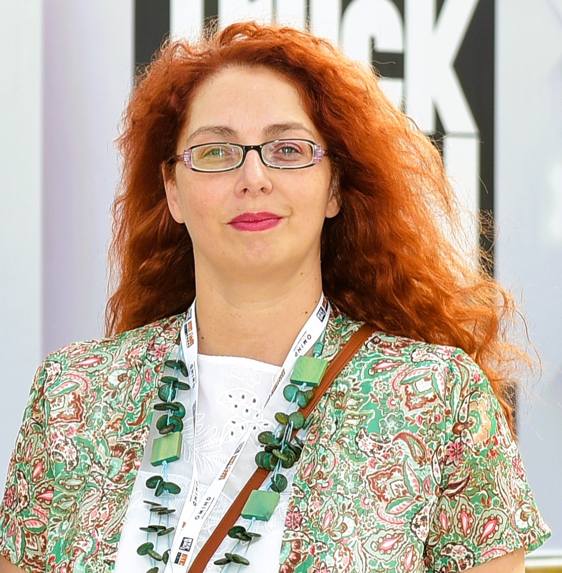 Mary Efthymiatou