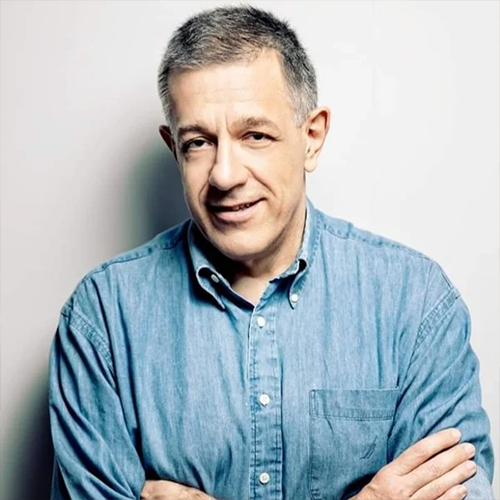 Nikos Tachiaos