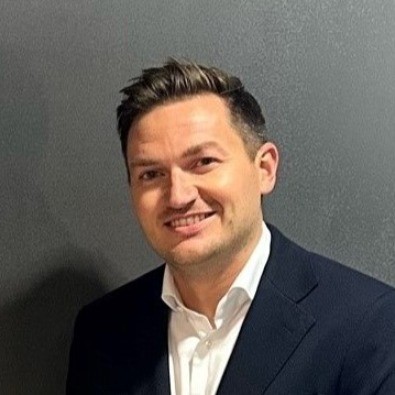 Tom Schouten
