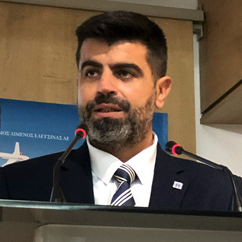 Antonios Venieris