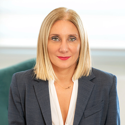 Wanda Costopoulos