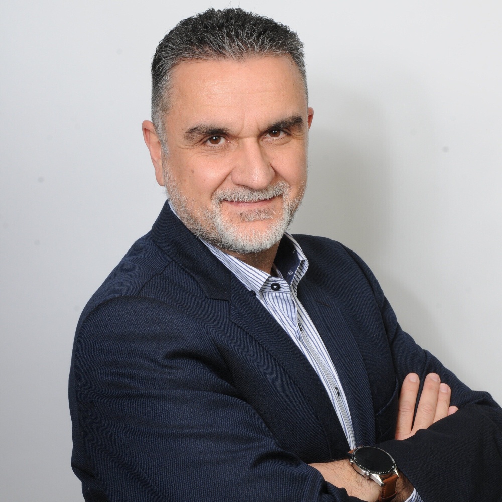 Ioannis Tsimaris