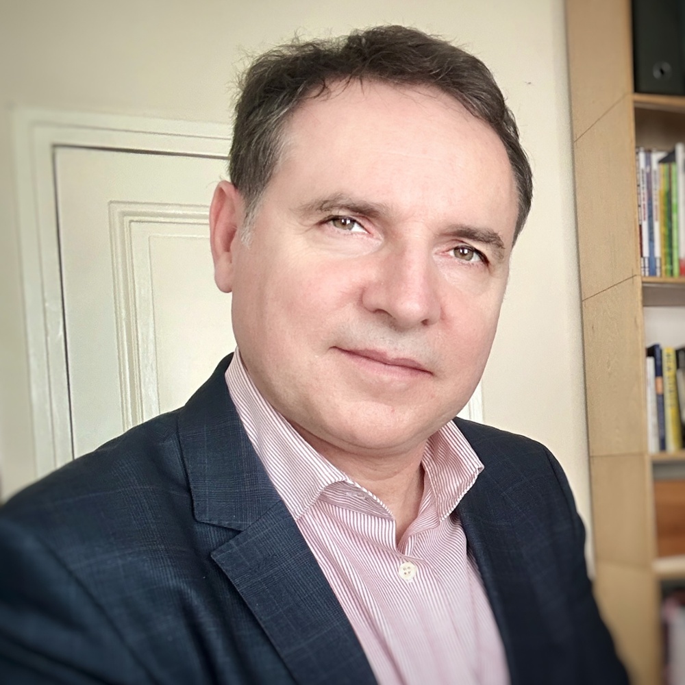 Boris Azais
