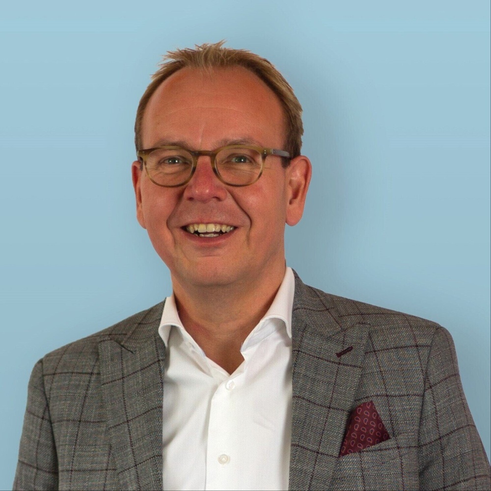 Casper Paardekooper