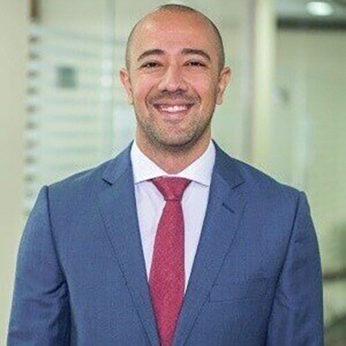 Khaled Ismail