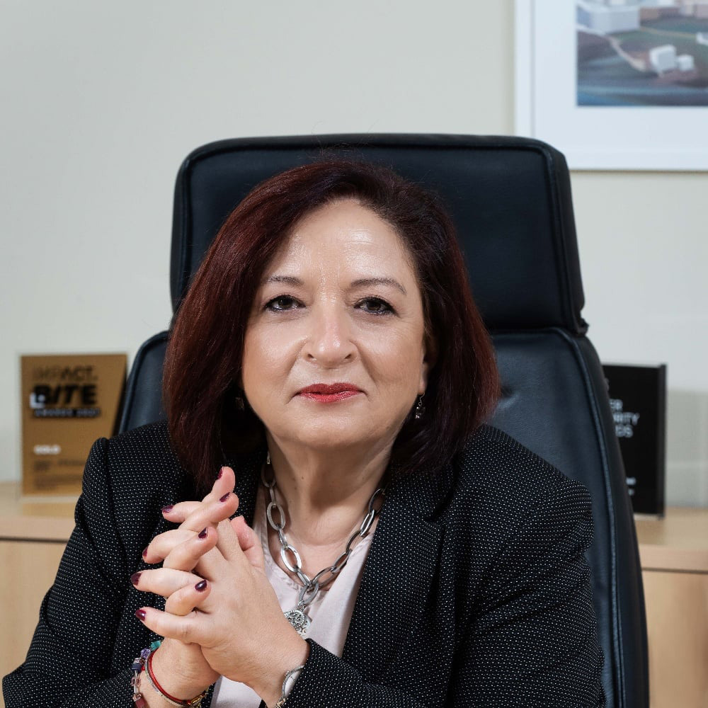 Niki Tsouma