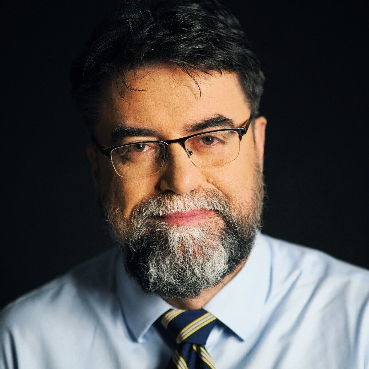 Vassilios Oikonomou
