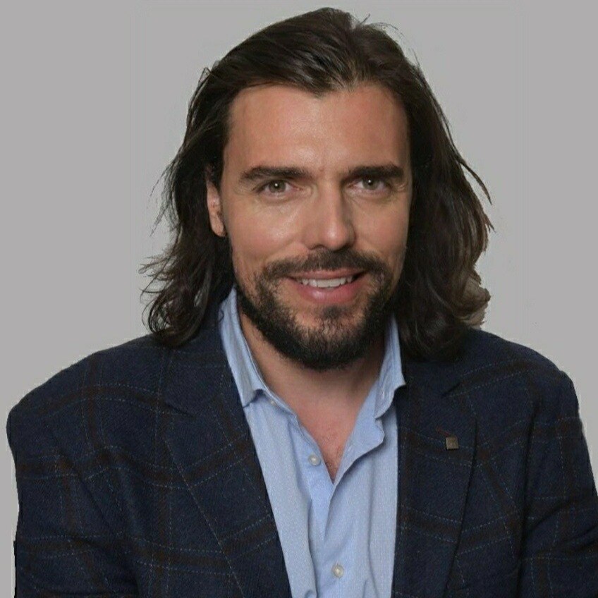 Petros Pappas