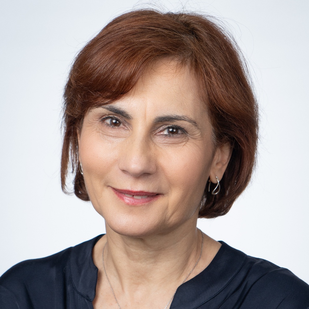 Olga Solomon