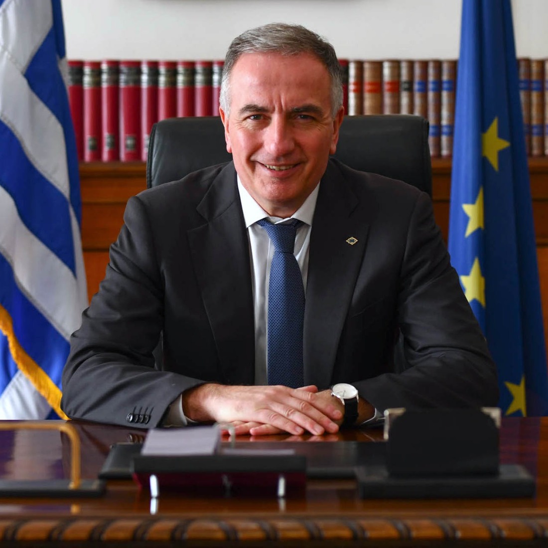 Stavros Kalafatis