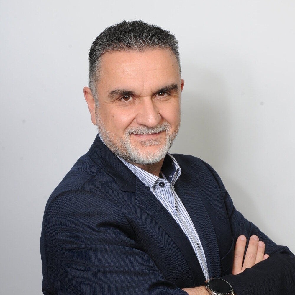 Ioannis Tsimaris