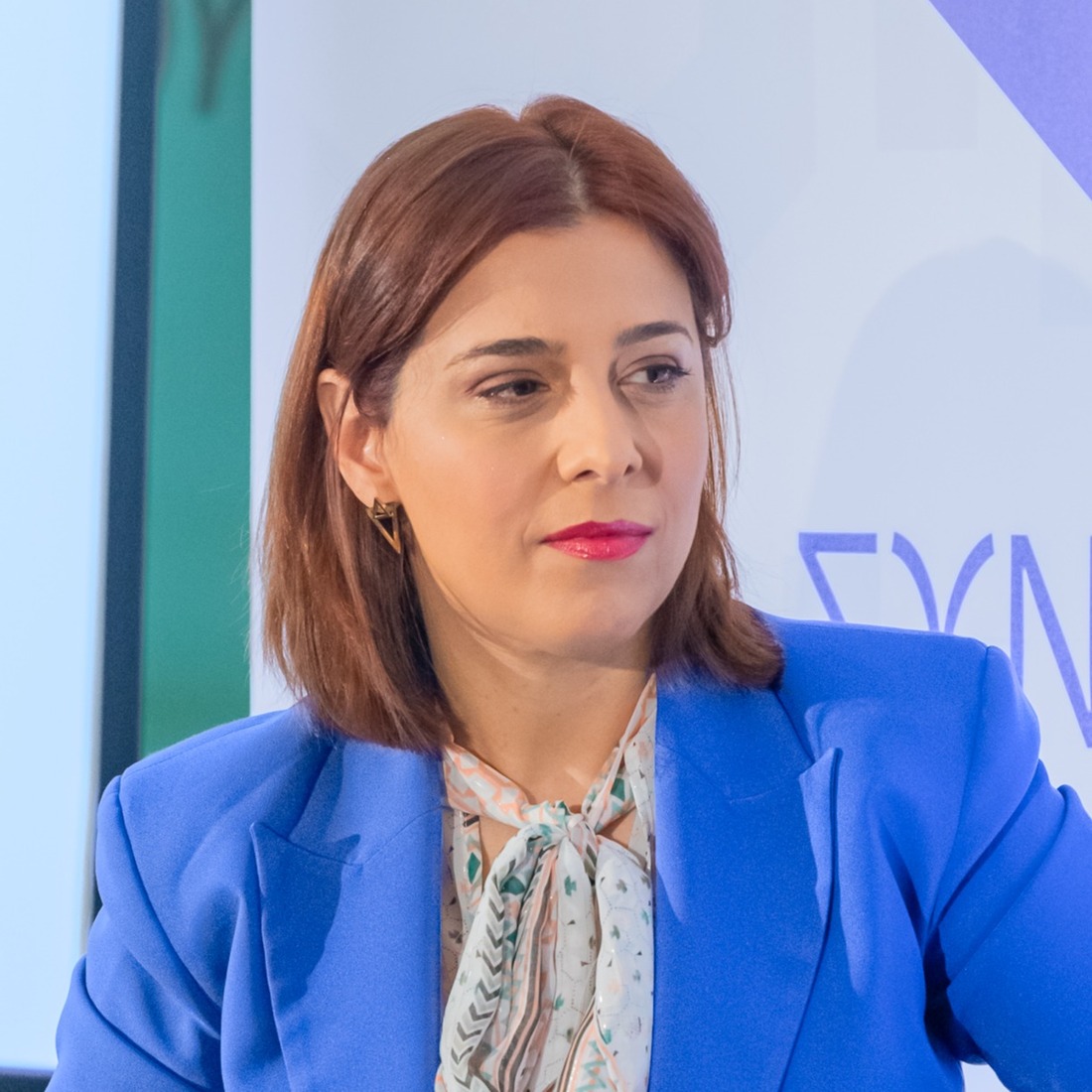 Vasiliki Angouridi