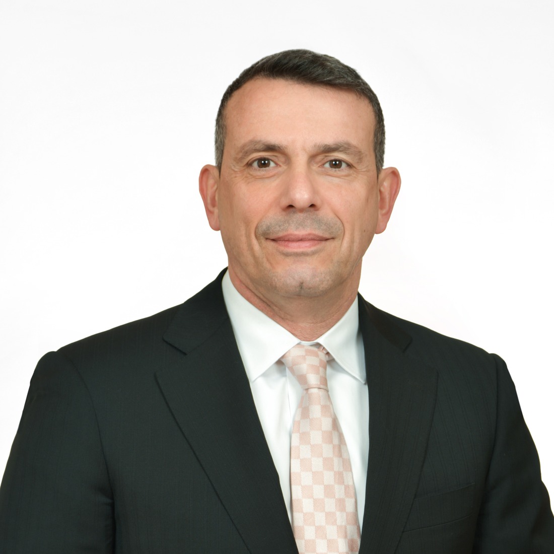 Kyriakos Berberian