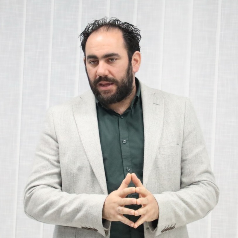 Christos Daramilas