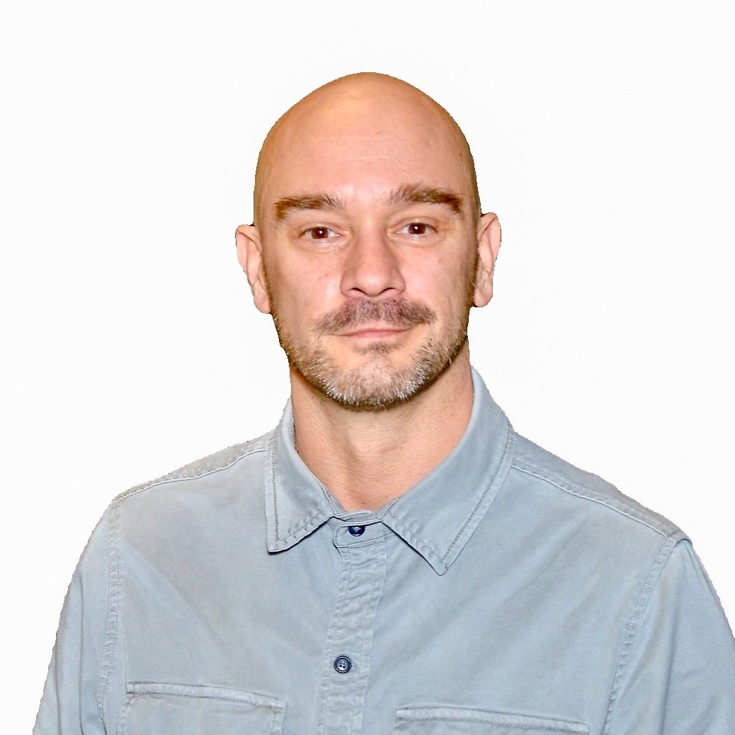 Ioannis Pandis