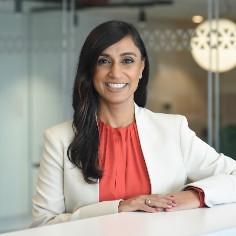 Kavita Patel