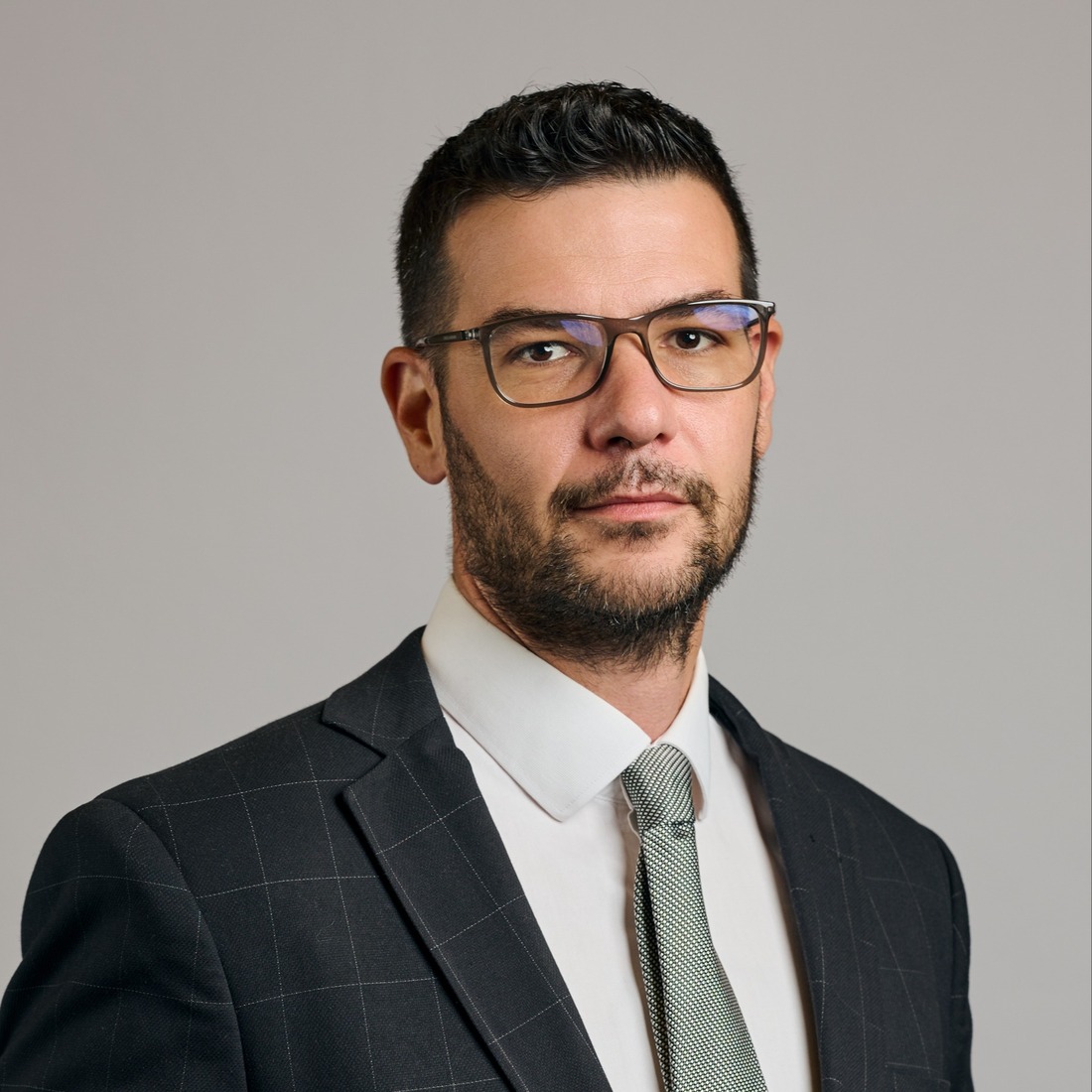 George Kourepis