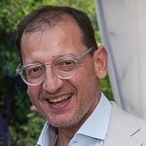 George Sakkas