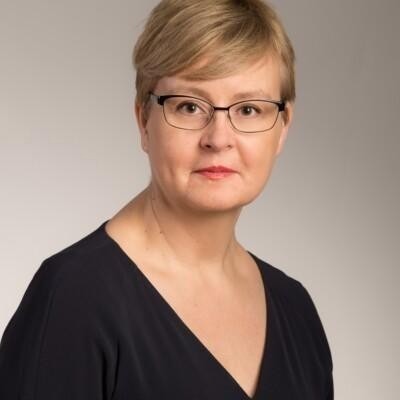 Mervi Siltanen
