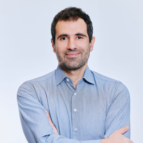 Dimitrios Skaltsas