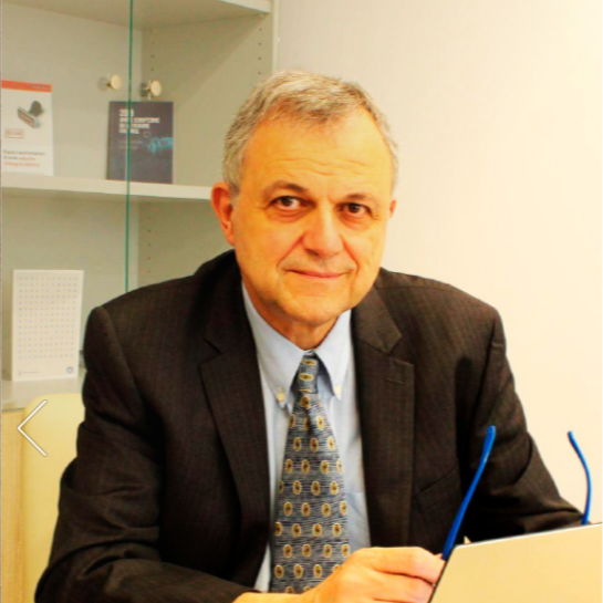 Stefanos Kollias
