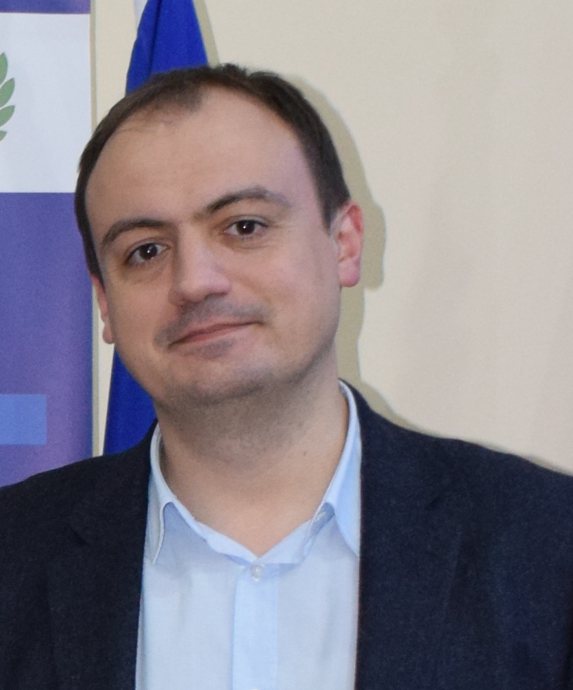George Dafoulas