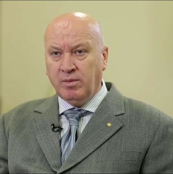 Sinisa Mitrovic