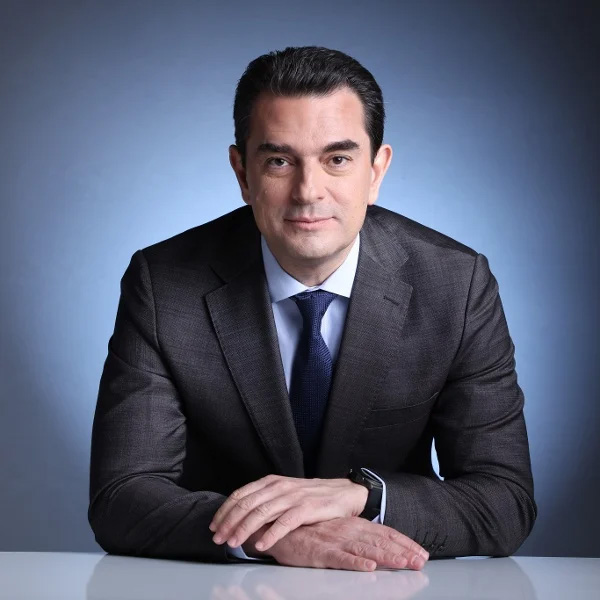 Kostas Skrekas