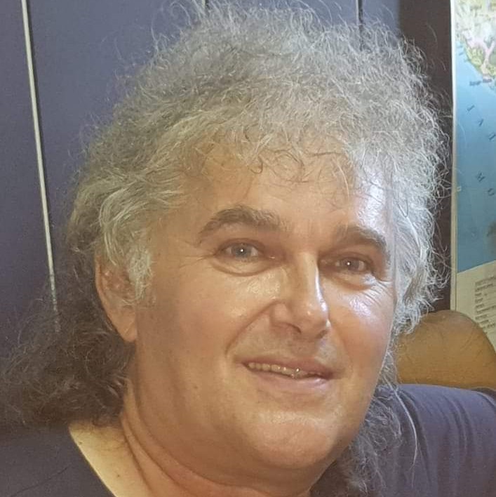 Vladimir Zaharijev