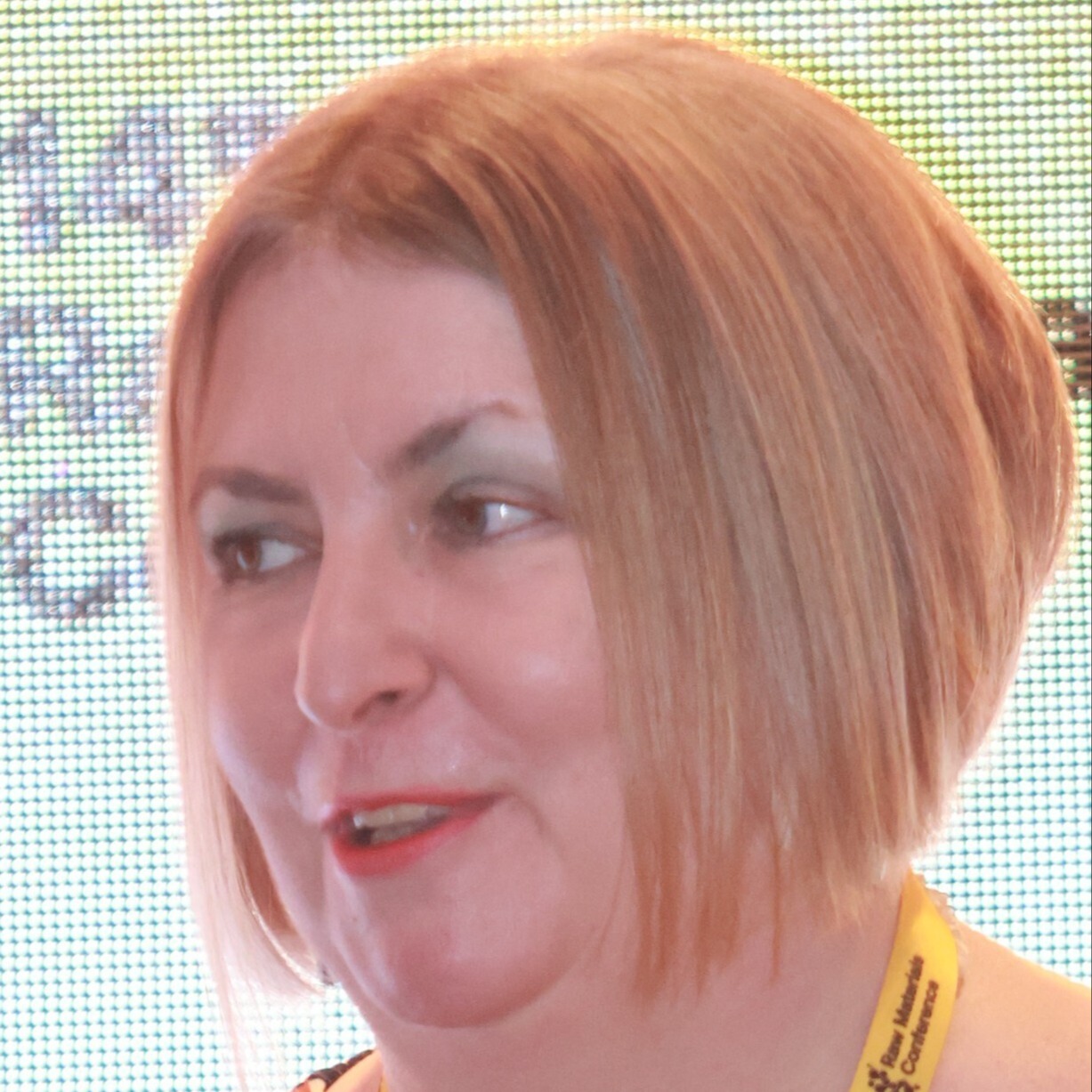 Iris Vuković